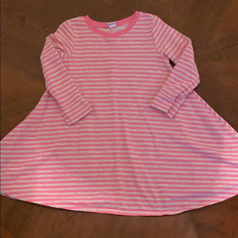 Old Navy Toddler Dress